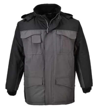 PortWest S562-серая